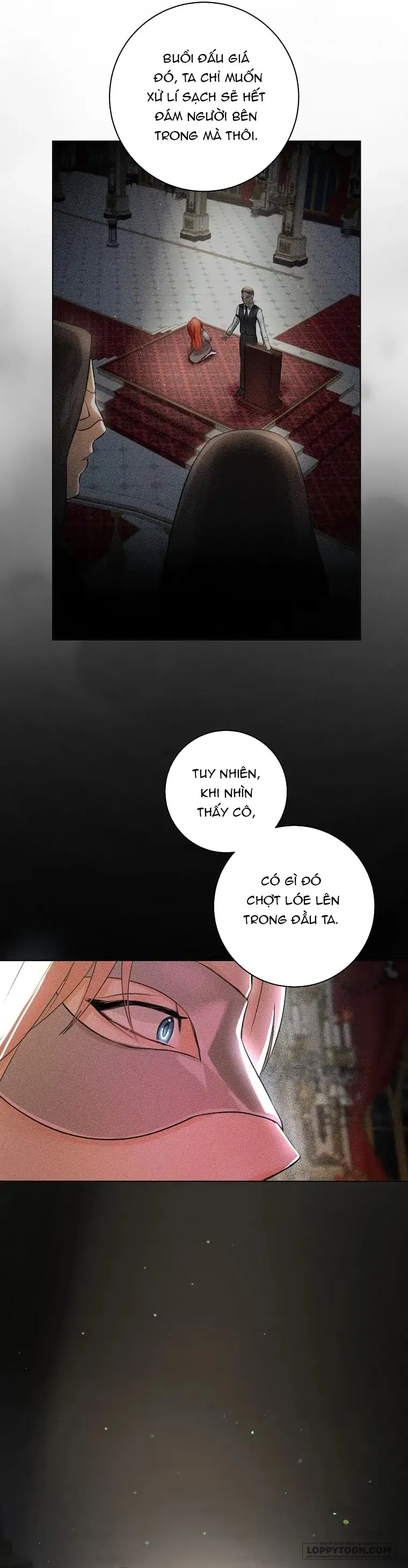 Cuộc Hôn Nhân Xa Hoa Của Đại Công Tước Là Giả Chap 4 - trang 30