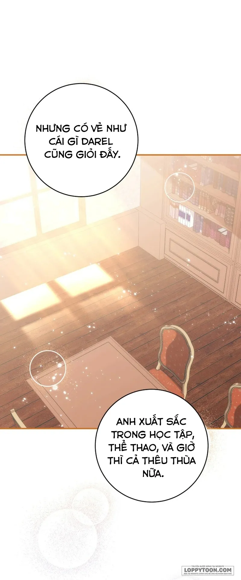 Trở Thành Bạn Thời Thơ Ấu Của Nam Phụ Ám Ảnh Chap 26 - trang 51