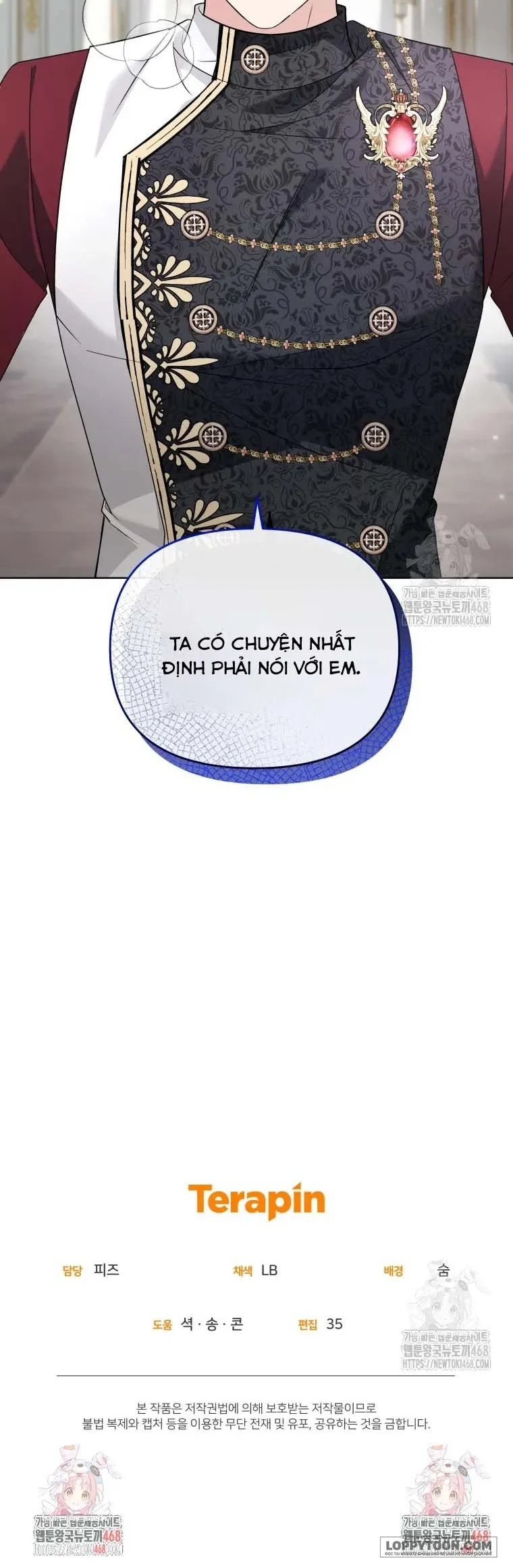Chiếc Túi Bí Mật Của Quý Cô Xấu Xí Chap 59 - trang 52