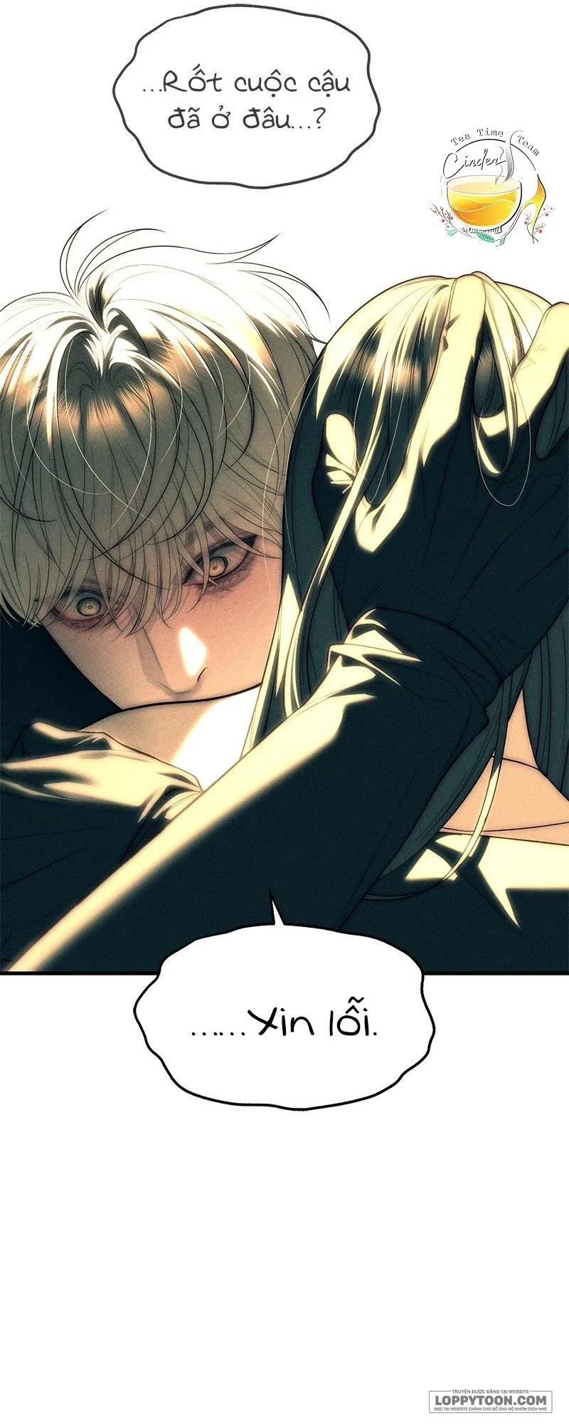 Xâm Nhập Trường Trung Học Tài Phiệt Chap 88 - trang 70