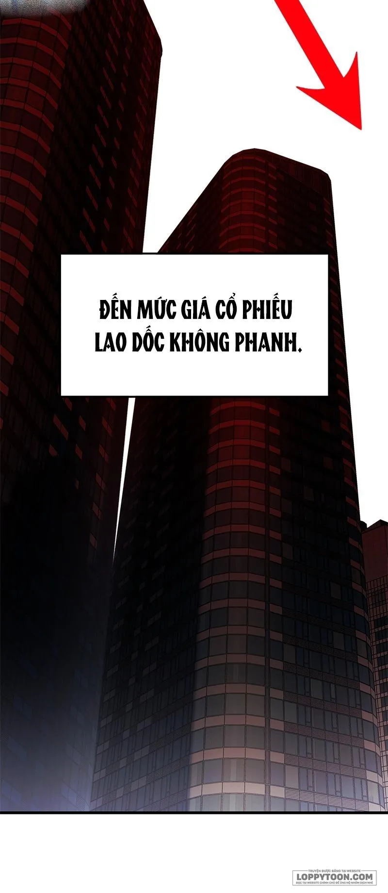 Xâm Nhập Trường Trung Học Tài Phiệt Chap 87 - trang 22