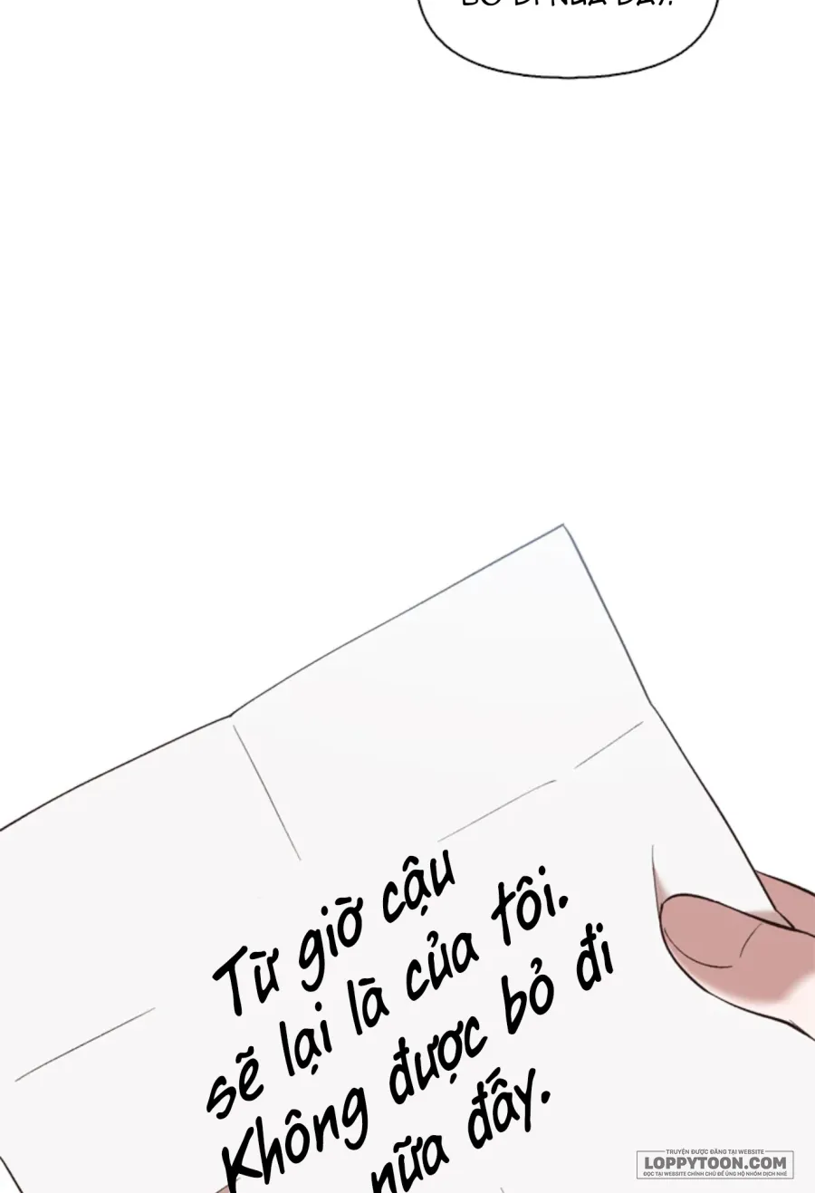 Thanh Xuân Của Chúng Ta Chap 50 - trang 31