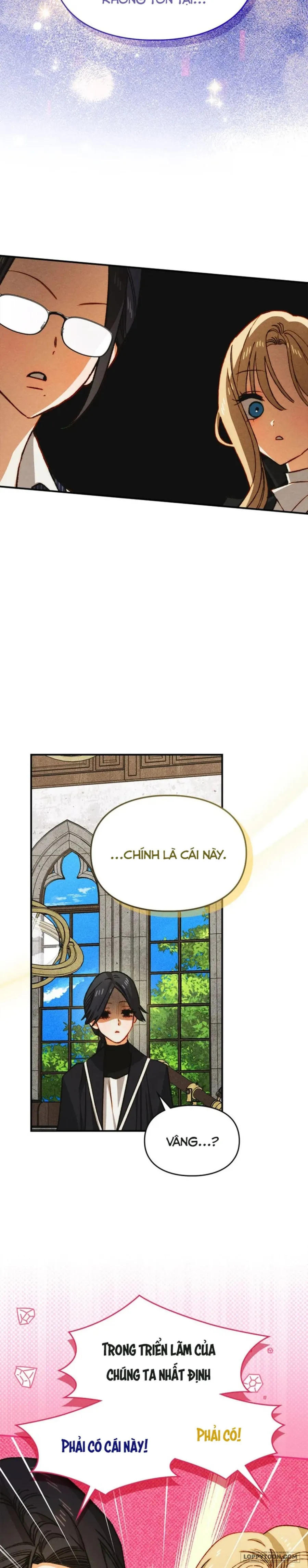 Thuần Hoá Munchkin Chap 46 - trang 24