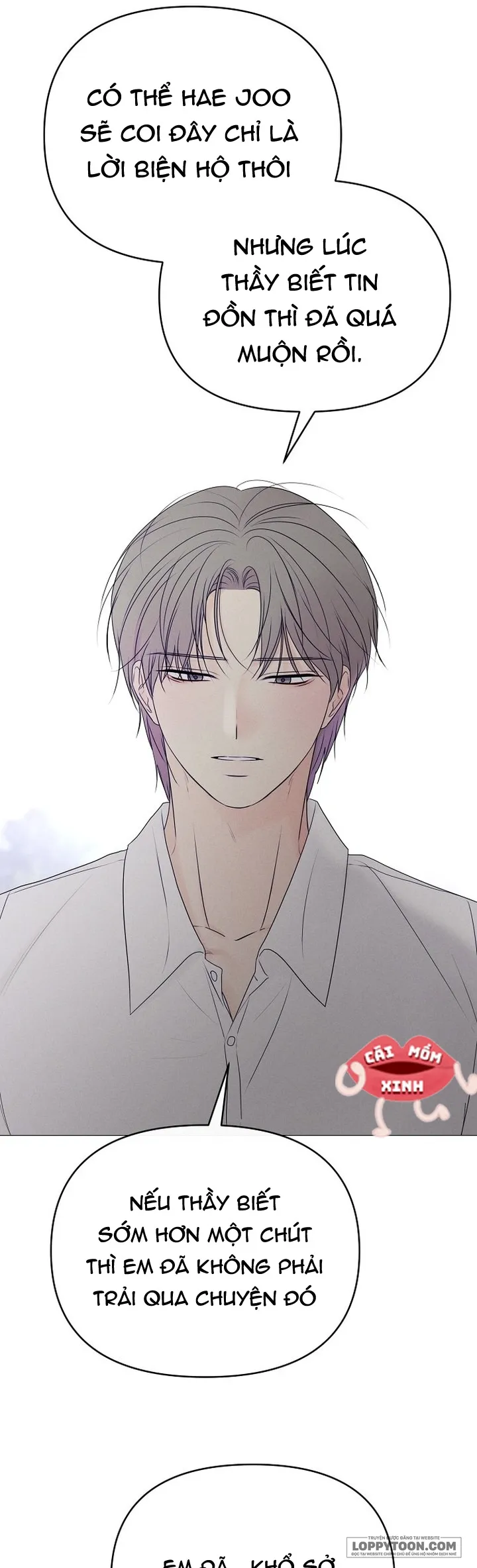Soái Ca Kiểu Mẫu Chap 24 - trang 29