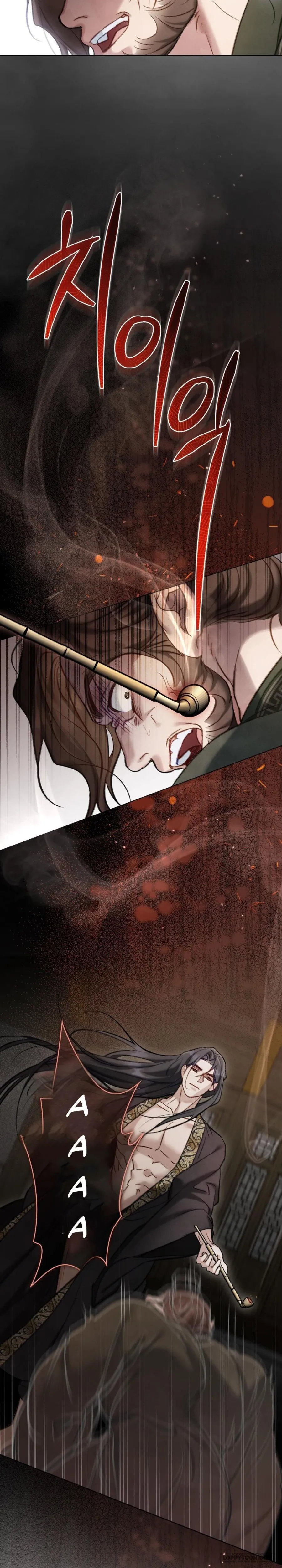 Chuyến Đi Đêm Chap 37 - trang 10