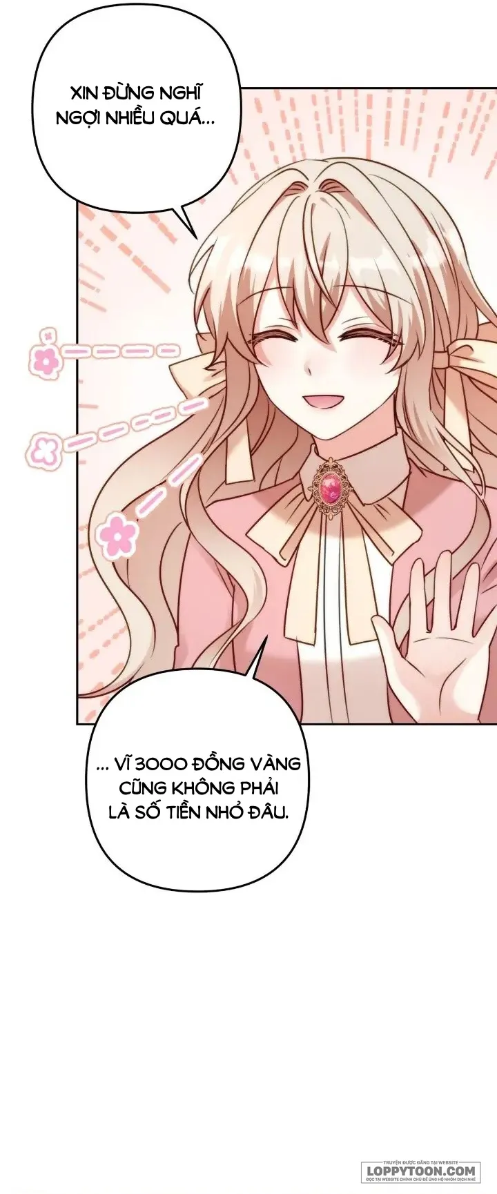 Tôi Sống Chung Với Mẹ Chồng Chap 43 - trang 10