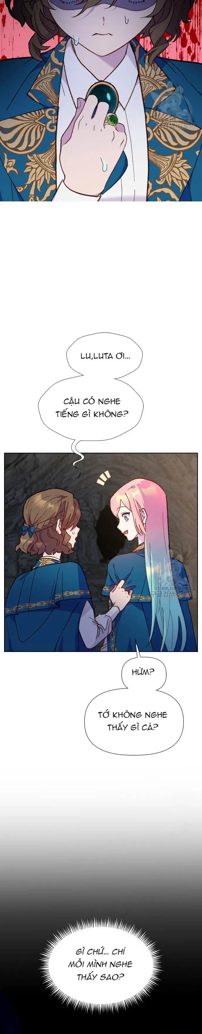 Pháp Sư Hiện Kim Của Trò Chơi Lỗi Chap 11 - trang 10