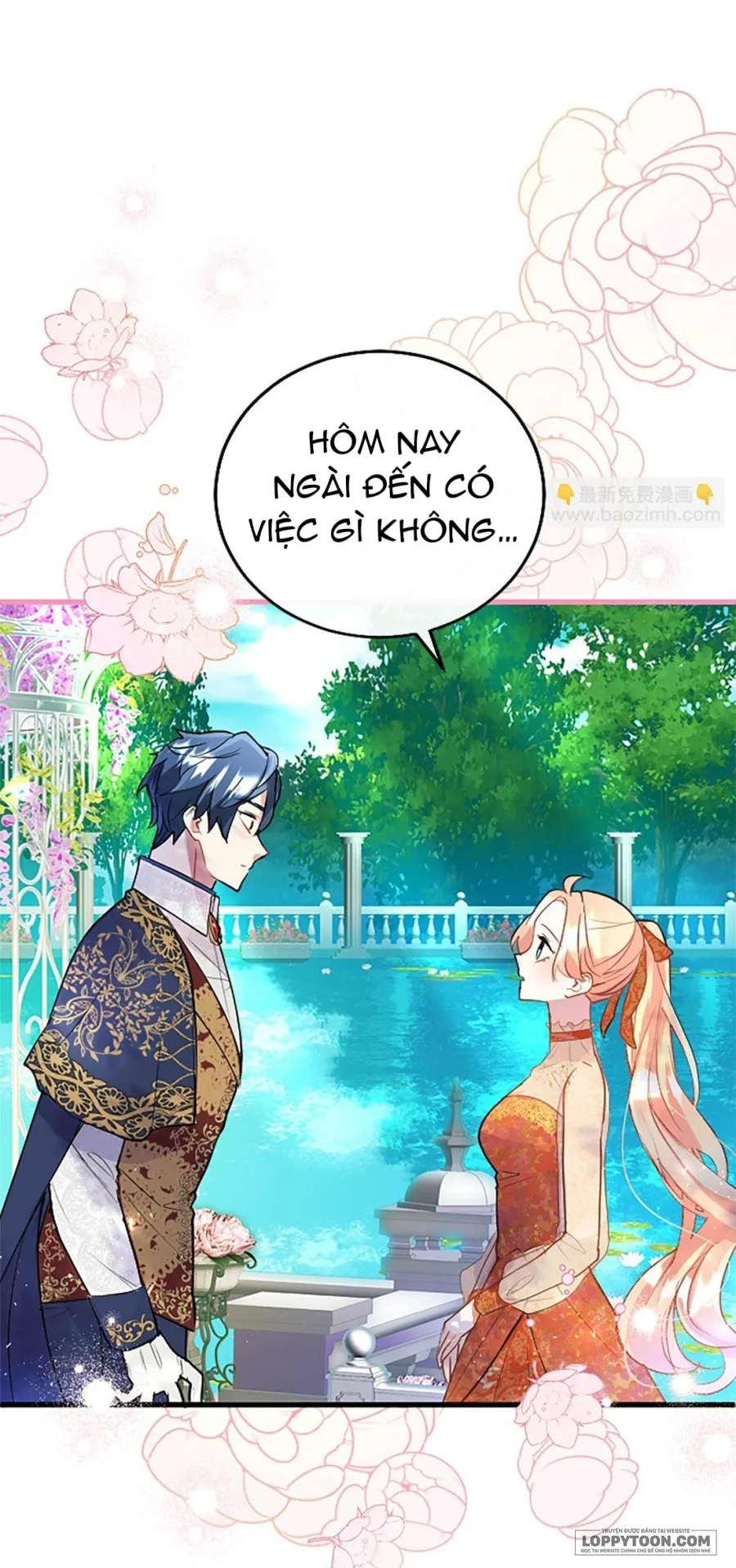 Đại Tiểu Thư Sao Phải Giả Nam Chap 33 - trang 77