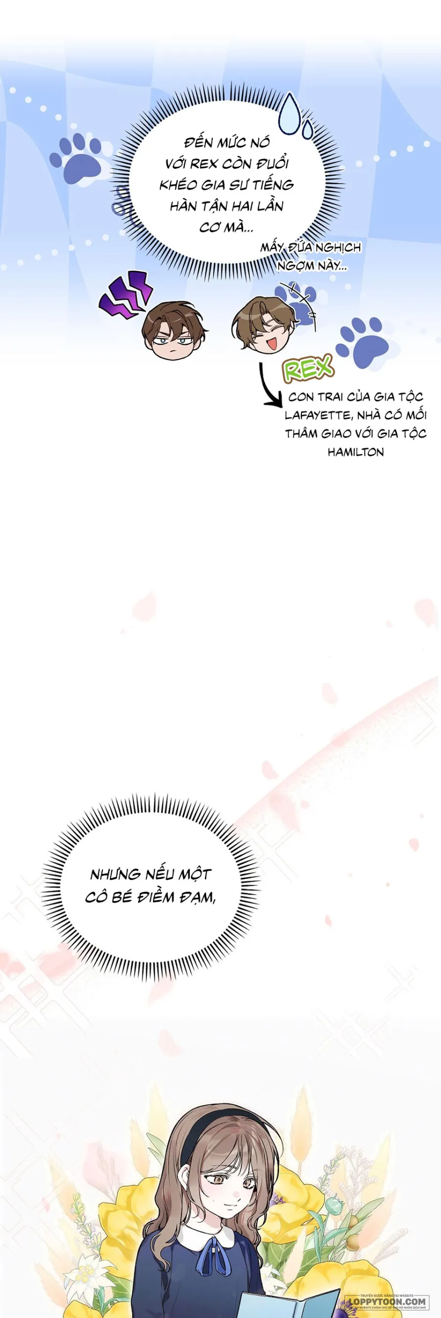 Love:Zero Chap 4 - trang 5
