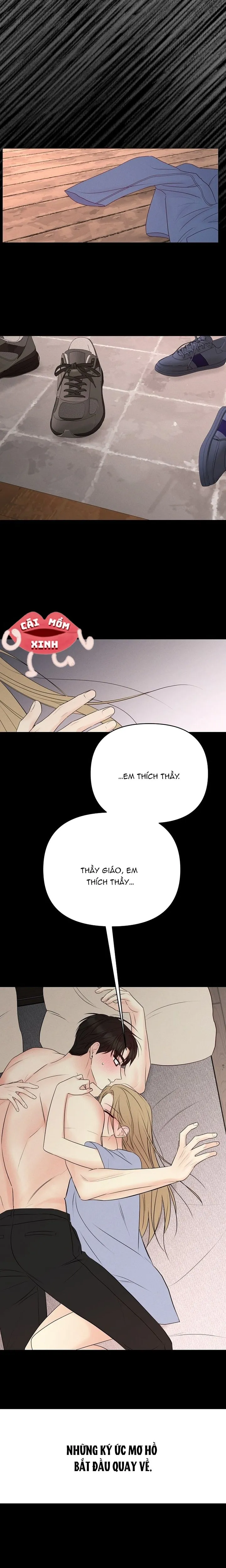 Soái Ca Kiểu Mẫu Chap 26 - trang 20