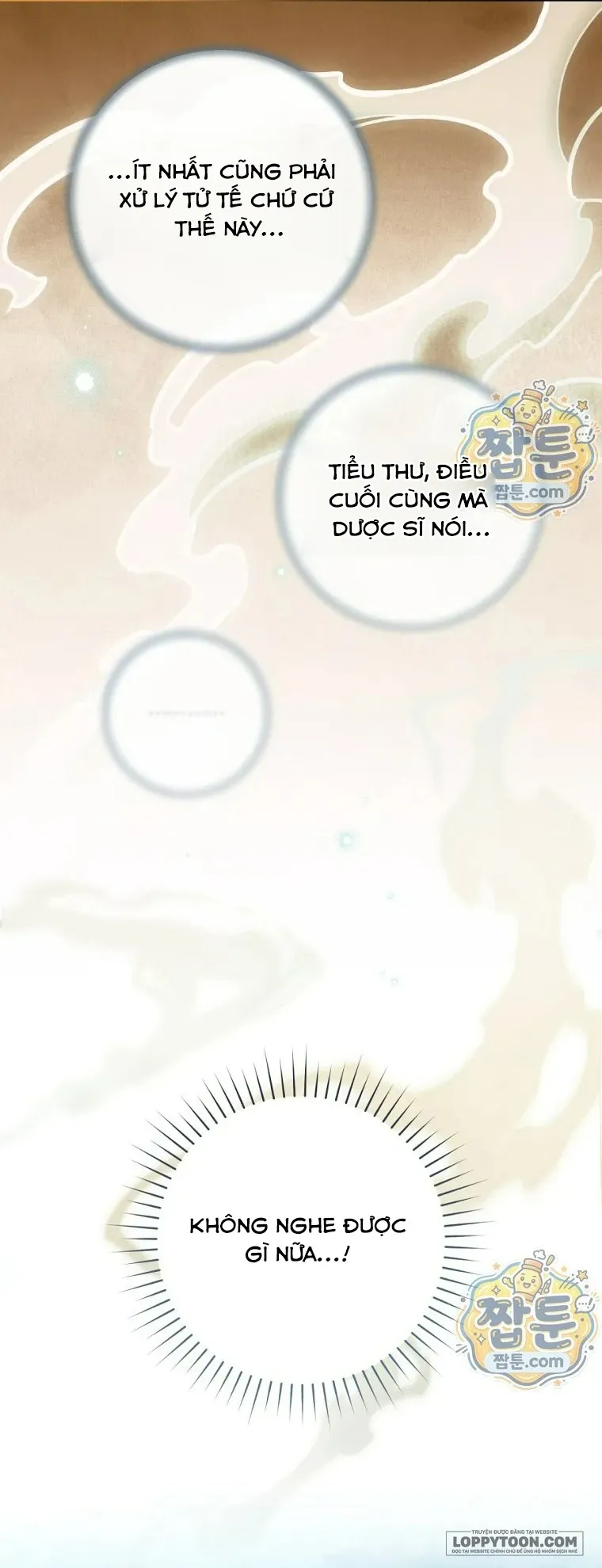 Trở Thành Cô Cháu Gái Bị Khinh Miệt Của Nhà Quyền Quý Chap 126 - trang 55