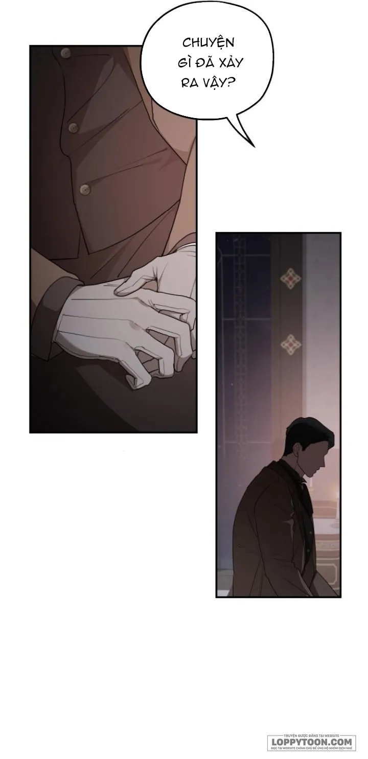 Gia Đình Chồng Quá Ám Ảnh Bởi Tôi Chap 82 - trang 46