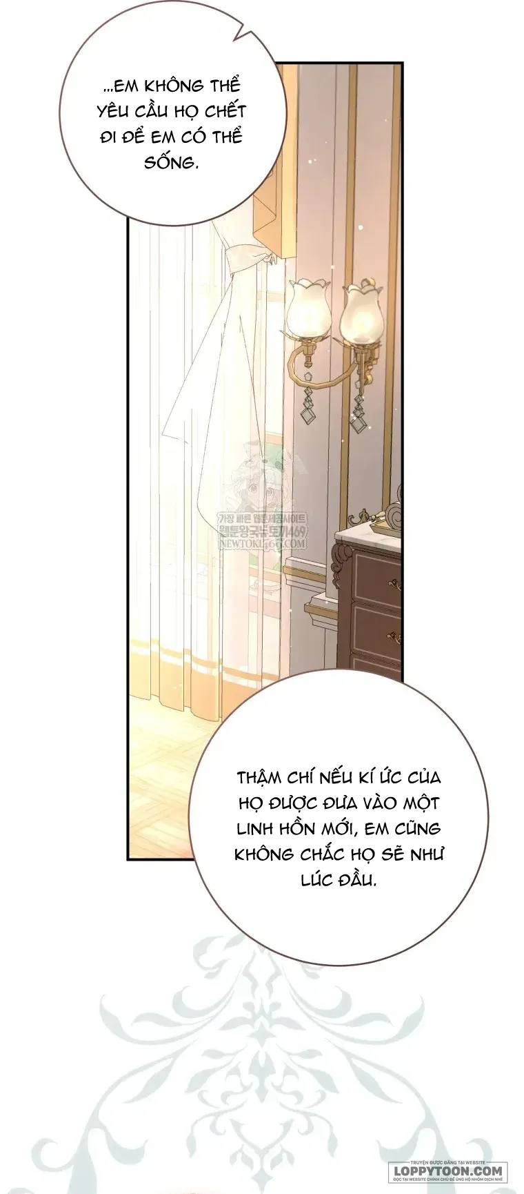 Cuộc Hôn Nhân Xa Hoa Của Đại Công Tước Là Giả Chap 113 - trang 28