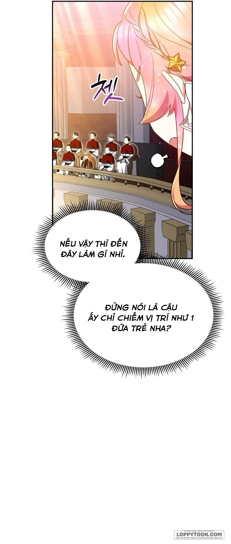 Rồng Con Thuần Hóa Những Kẻ Điên Rồ Chap 40 - trang 13