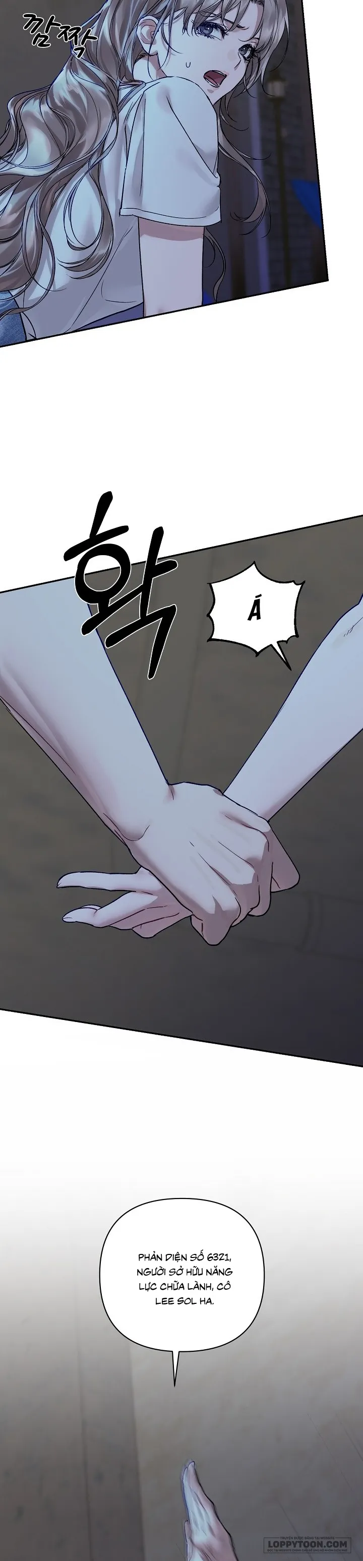 Kẻ Phản Diện Bị Anh Hùng Đánh Bại Chap 1 - 🔞🔞🔞 - trang 27