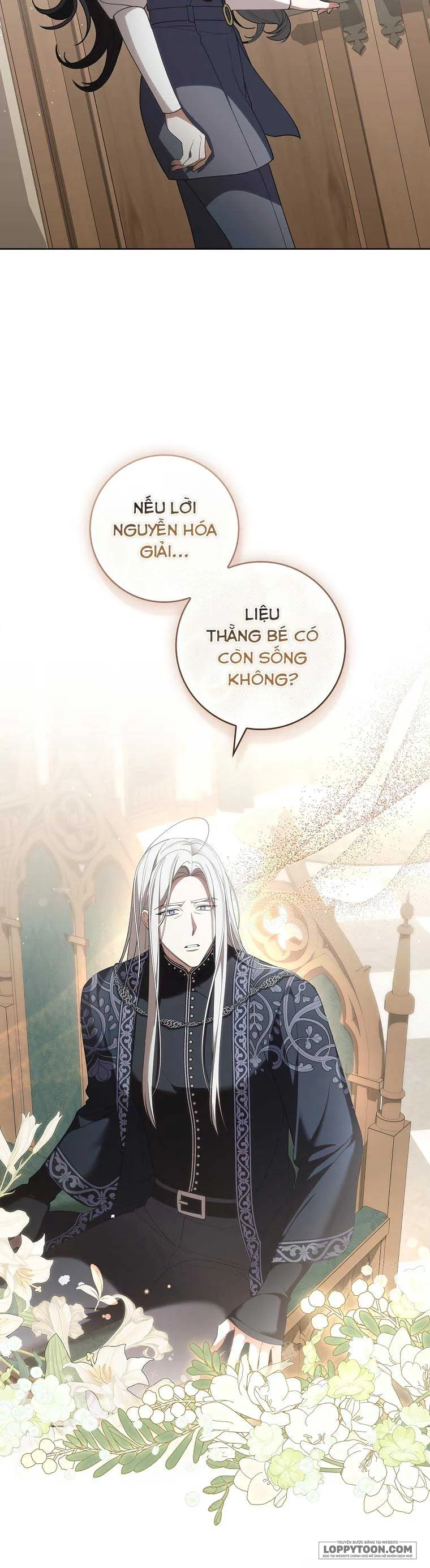 100 lời nguyền tại dinh thự Illestone Chap 10 - trang 39