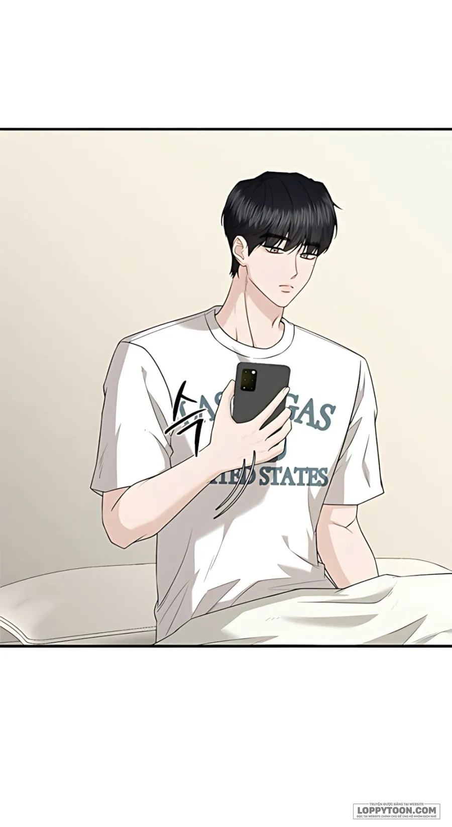 Quy Luật Cải Tạo Kẻ Rác Rưởi Chap 4 - 🔞🔞🔞 - trang 9