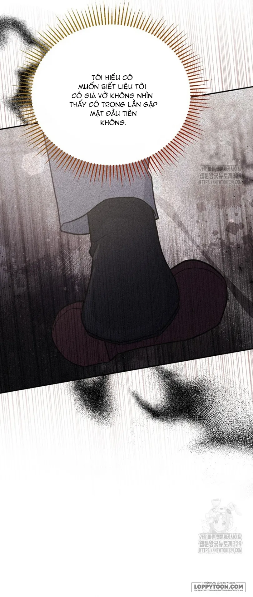 Bé Con Chốn Hoa Nở Chap 44 - trang 13