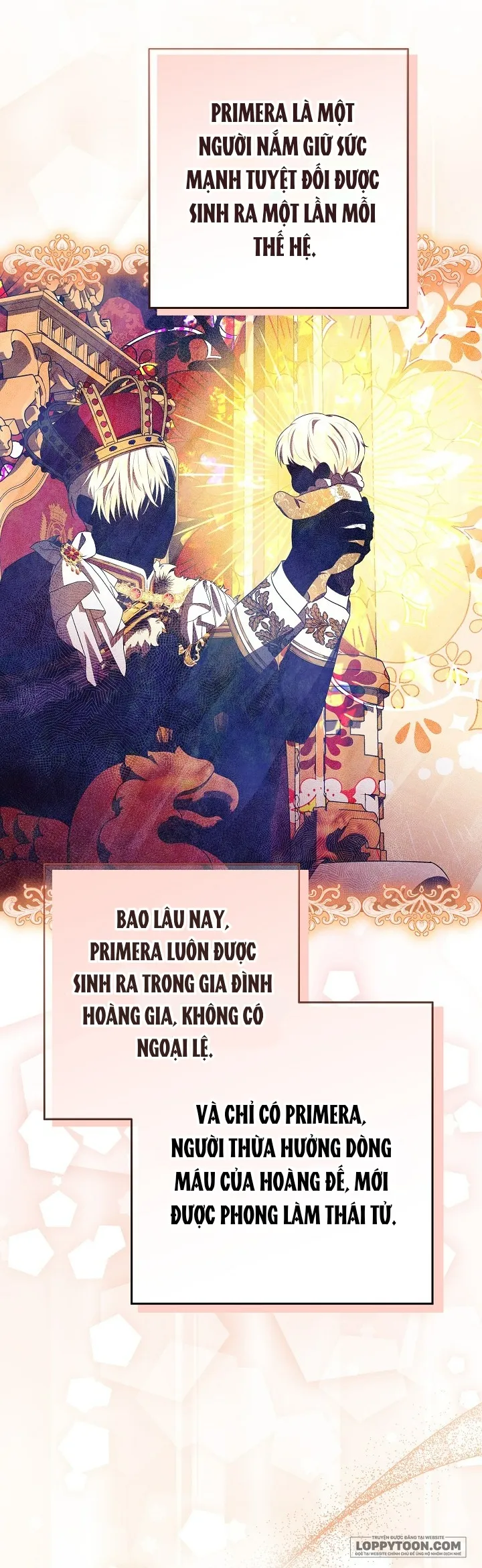 Người Cha Che Giấu Sức Mạnh Chap 14 - trang 19
