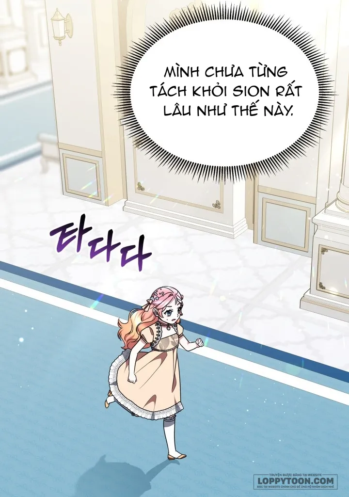 Rồng Con Thuần Hóa Những Kẻ Điên Rồ Chap 34 - trang 6
