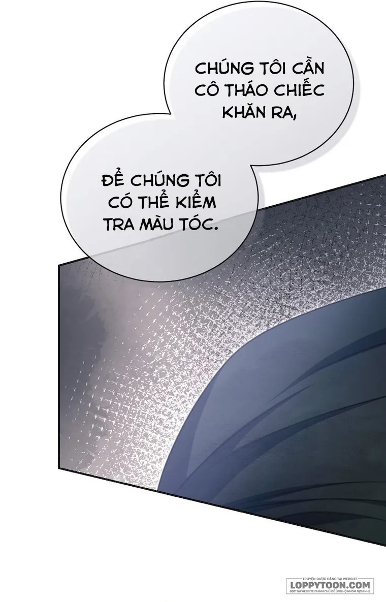Hầu Nữ Không Còn Thèm Muốn Chủ Nhân Nữa Chap 38 - trang 54