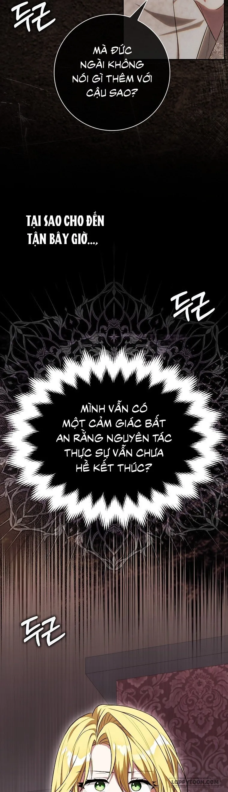 Tôi Cứ Nghĩ Mình Trở Về Là Kết Thúc, Không Ngờ Thể Loại Thay Đổi Rồi! Chap 23 - trang 28