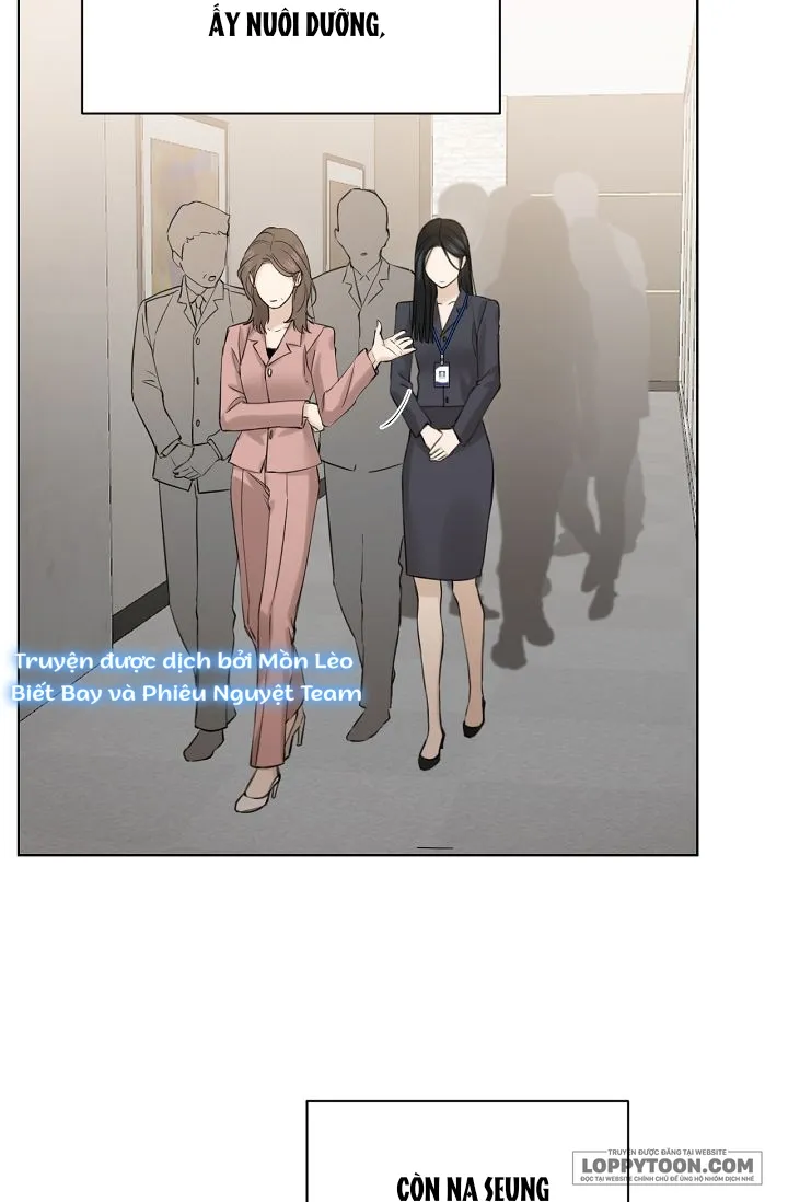 Chỉ Là Ánh Bình Minh Chap 32 - trang 61