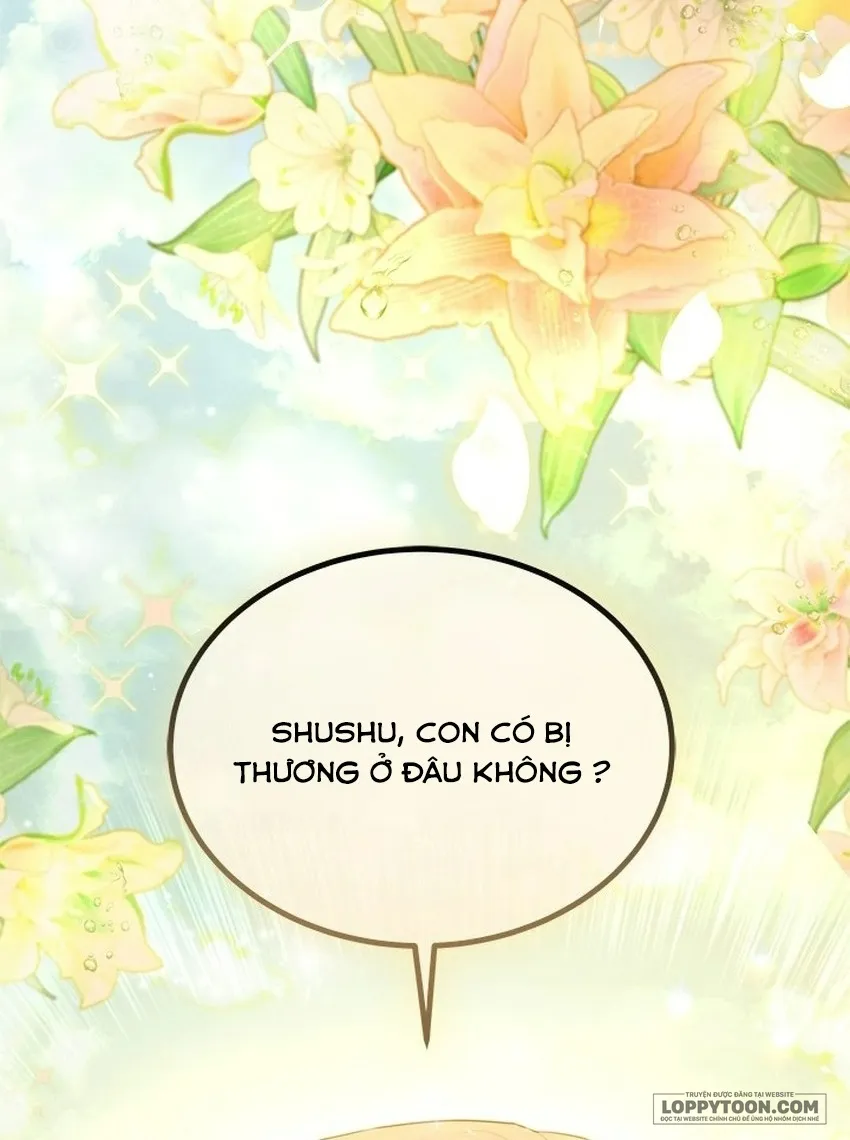Đã Từ Chối Sủng Ái Rồi Mà Sao Còn Ám Ảnh Thế? Chap 83 - trang 33