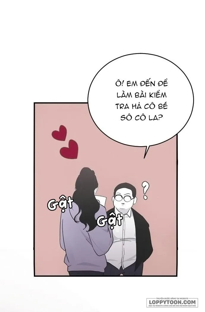 Ba Anh Trai Cực Phẩm Của Tôi Chap 14 - trang 32