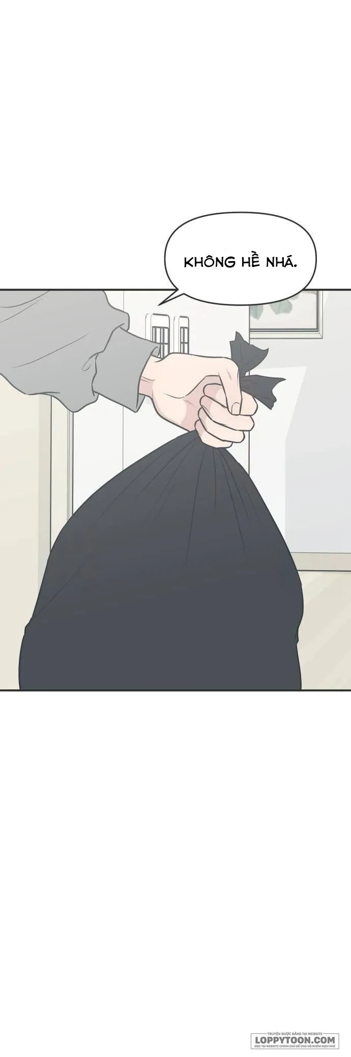 Scandal Bảo Vệ Hôn Nhân Chap 4 - trang 28