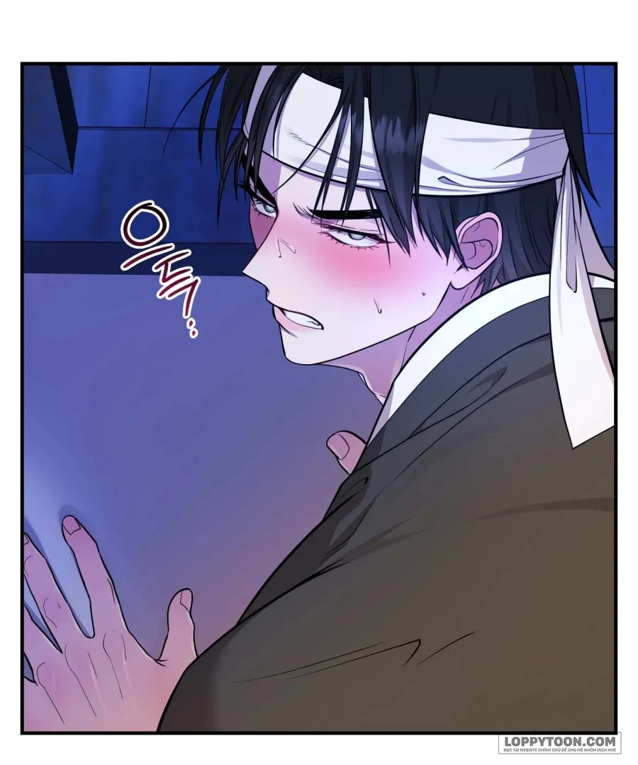 Yêu Tinh Chap 7 - trang 32