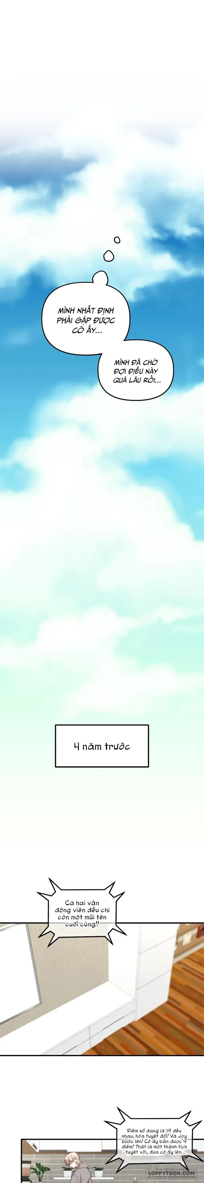 Scandal Cầu Hôn Chap 1 - 🔞 - trang 6