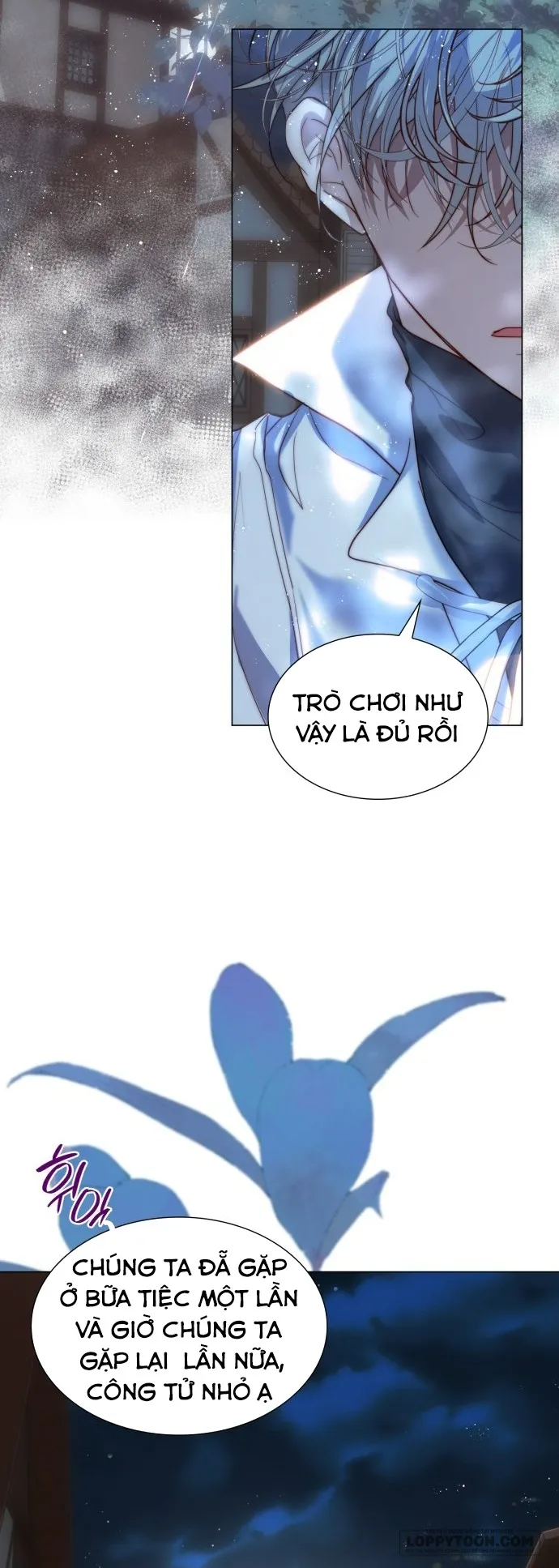 Tôi Được Sinh Ra Là Cô Con Gái Thứ Hai Chap 55 - trang 34