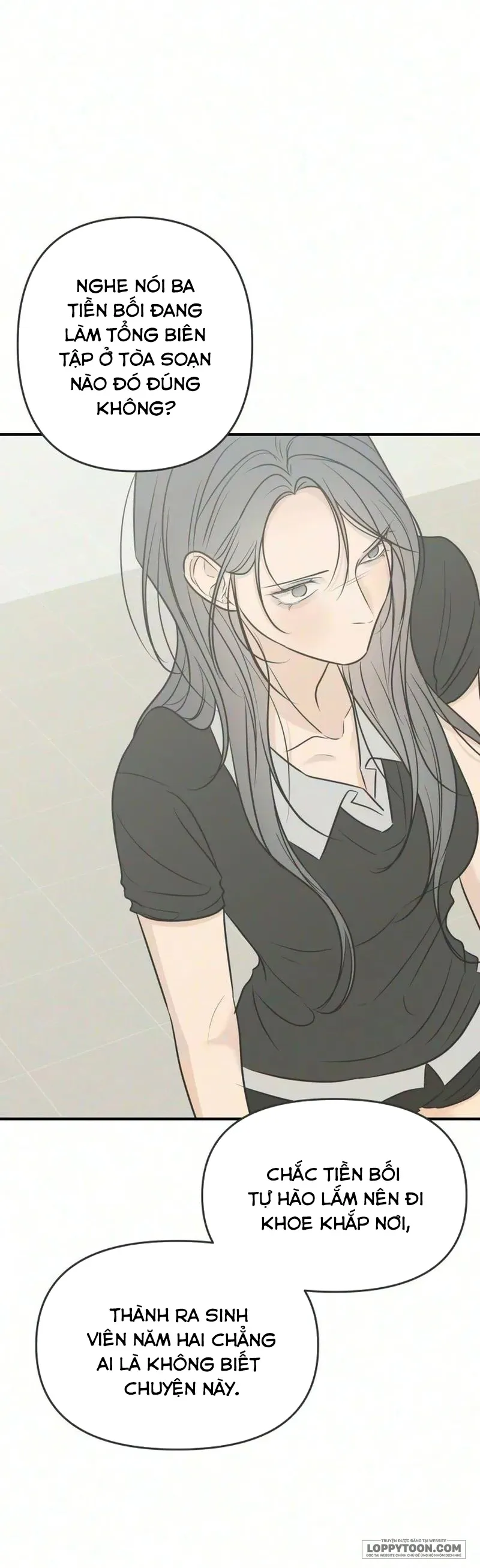 Scandal Bảo Vệ Hôn Nhân Chap 17 - trang 44