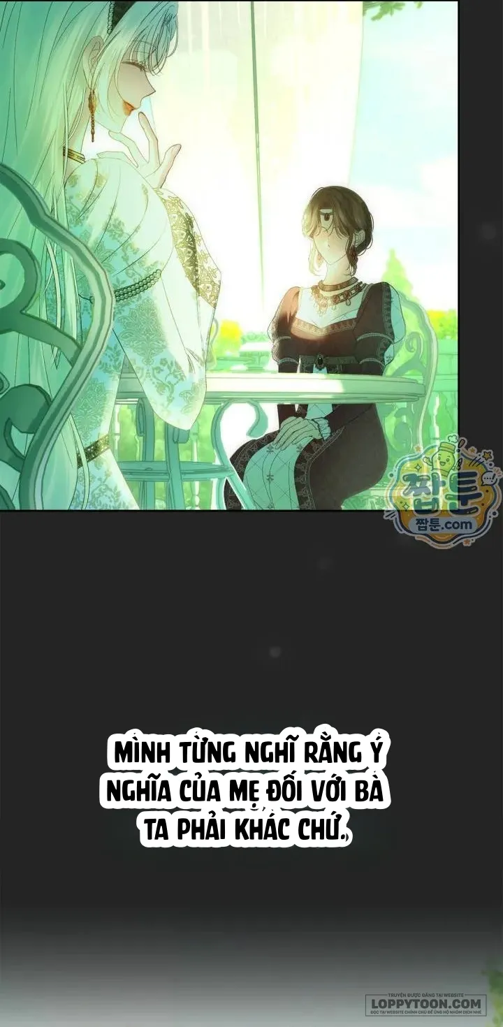 Phạm Nhân Bé Con Của Dinh Thự Mùa Đông Chap 102 - trang 48