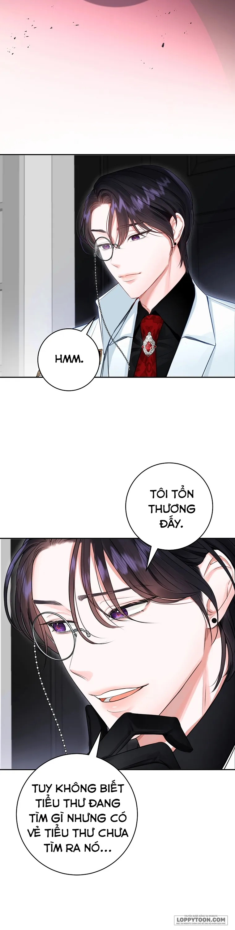Cuộc Hôn Nhân Xa Hoa Của Đại Công Tước Là Giả Chap 44 - trang 2