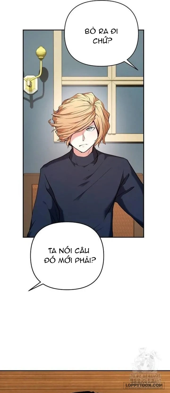 Thỏ Trắng Ở Xứ Sở Thần Tiên Chap 51 - trang 26