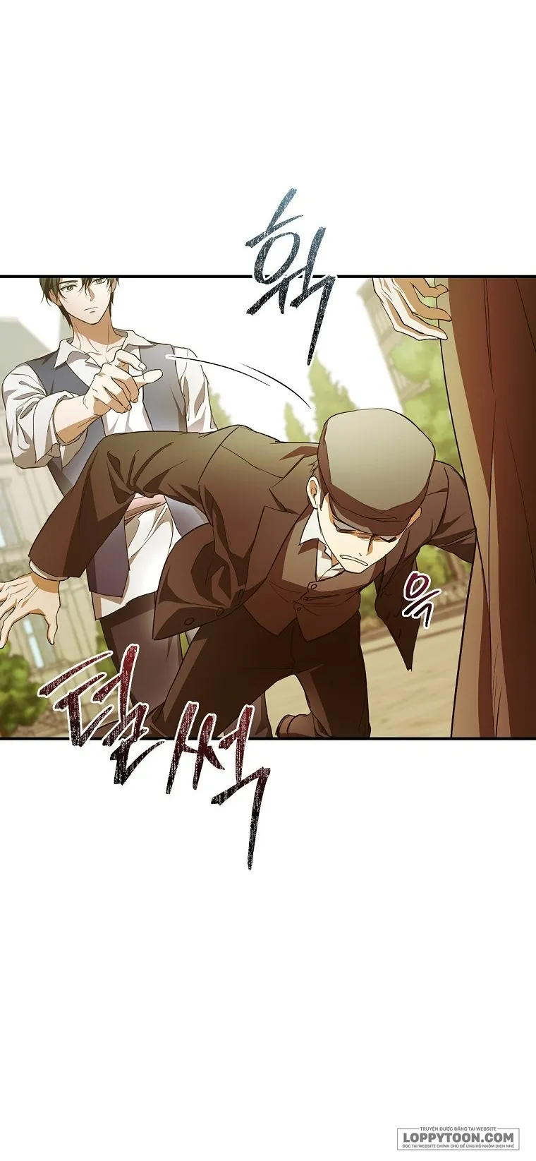 Tìm Một Người Chồng Mới Chap 7 - trang 42