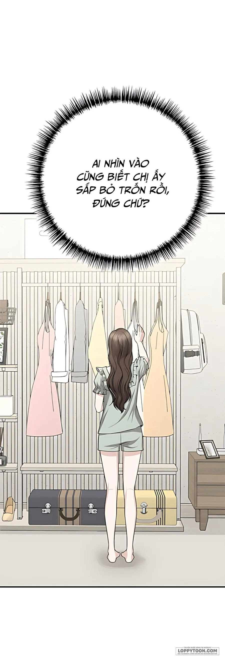 Quy Luật Cải Tạo Kẻ Rác Rưởi Chap 7 - 🔞🔞🔞 - trang 29