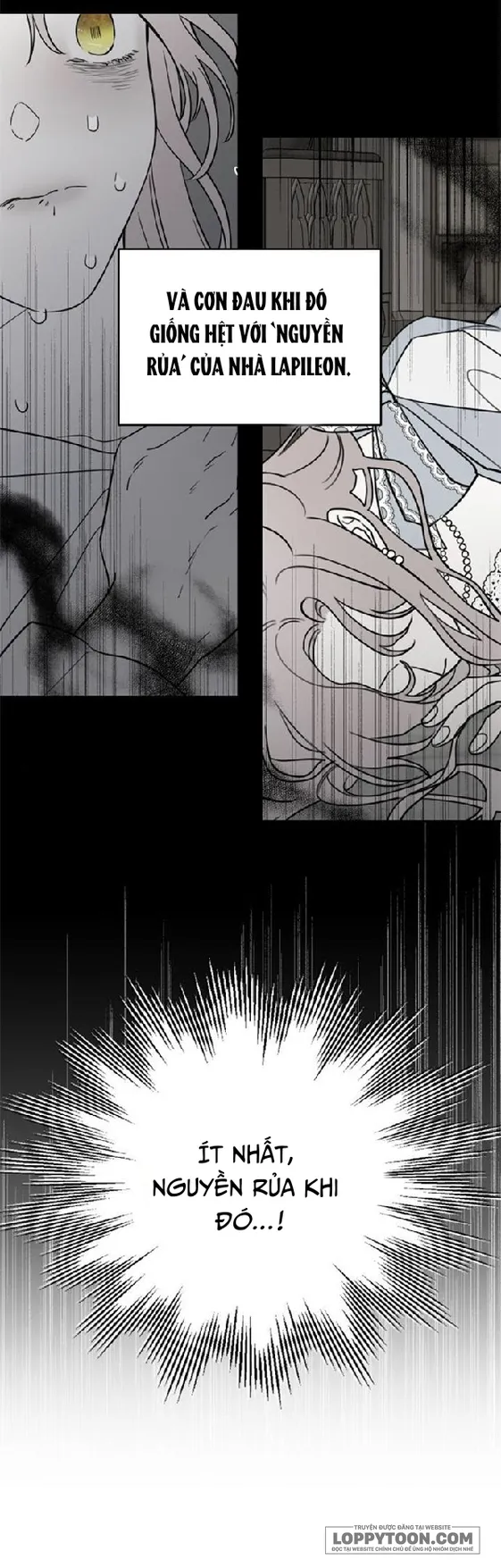 Gia Đình Chồng Quá Ám Ảnh Bởi Tôi Chap 4 - trang 34