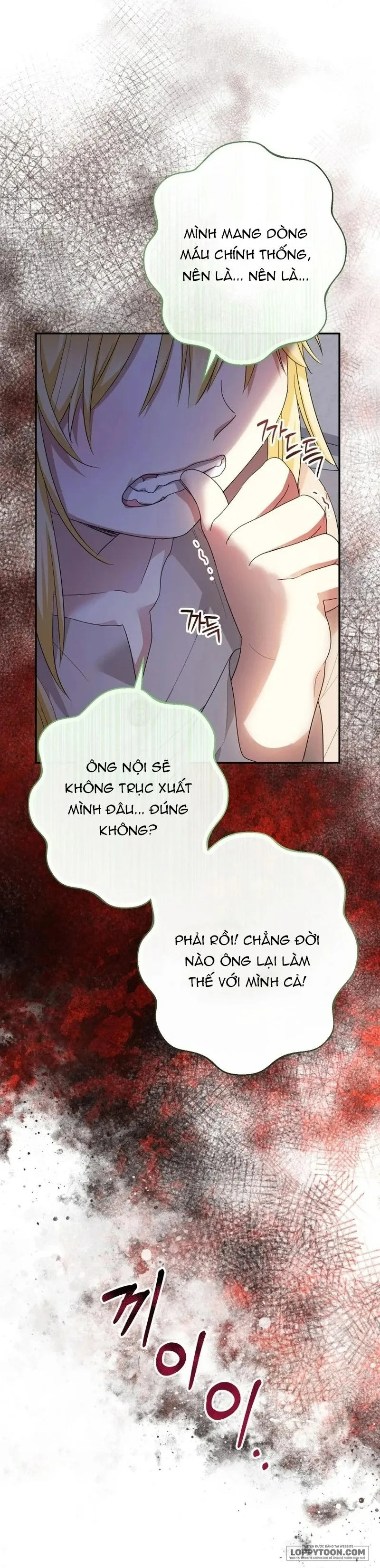Tiểu Thư Tích Tiền Đi Bụi Chap 113 - trang 17