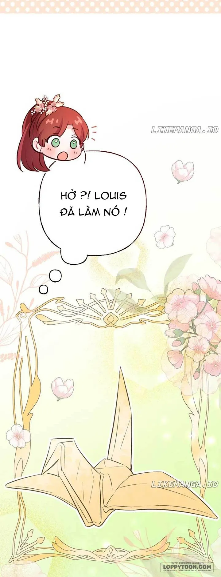 Hầu Gái Không Thích Nuôi Dạy Trẻ Nhỏ Chap 50 - trang 9