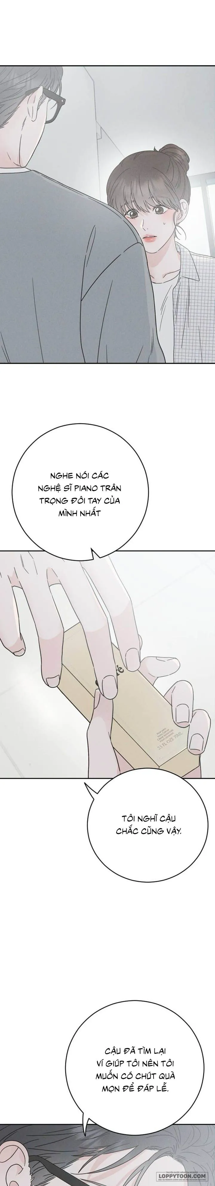 Nam Nữ Mật Thất Chap 10 - trang 1