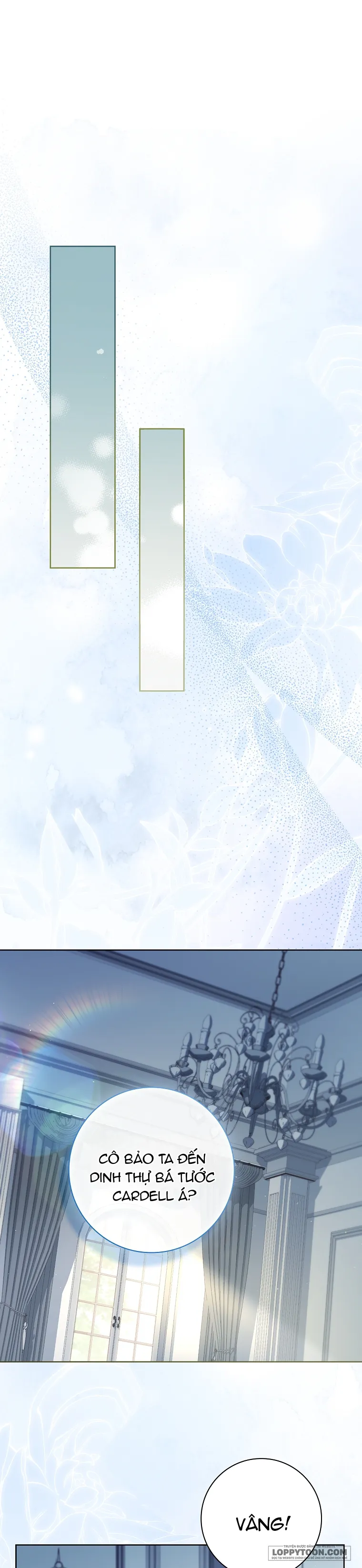 Chồng Ơi, Tại Sao Chúng Ta Không Thể Ly Hôn? Chap 44 - trang 7