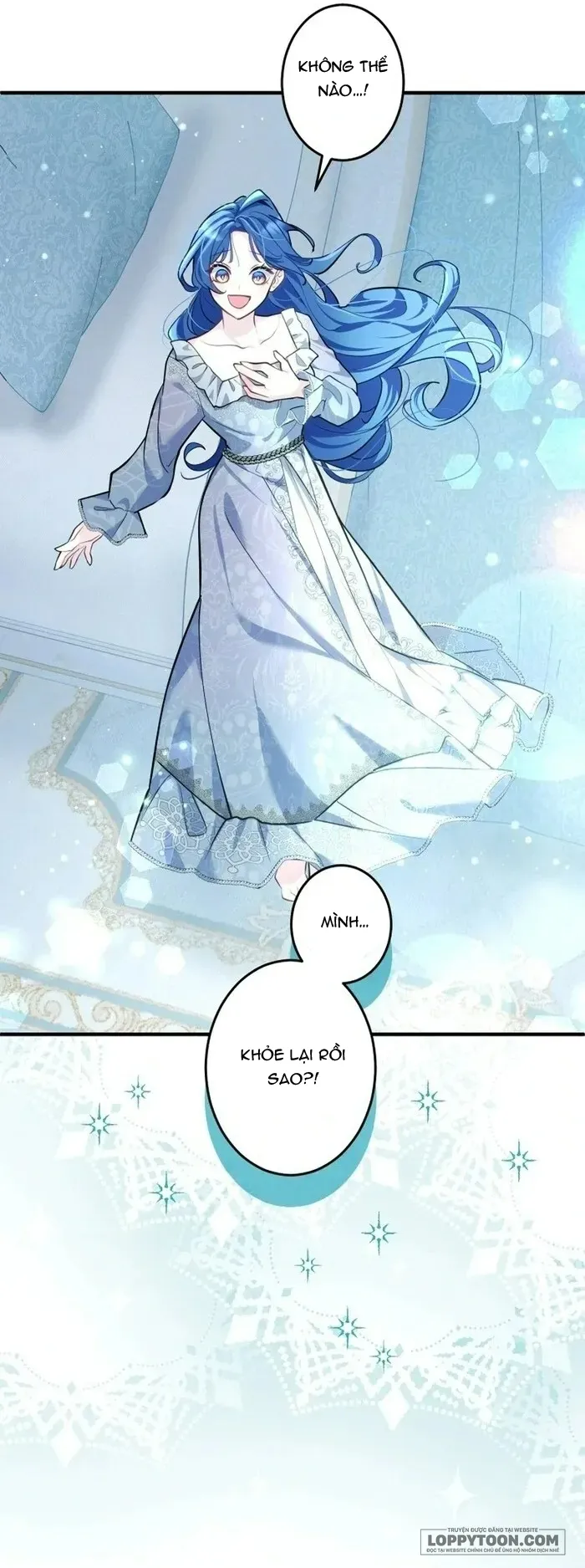 Hợp Đồng Ba Năm Với Tử Thần Chap 3 - trang 11