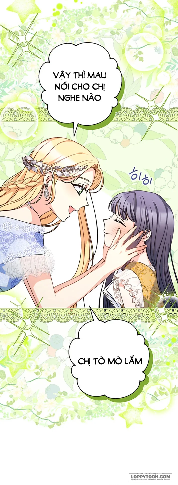 Nuôi Dưỡng Em Gái Xinh Đẹp Chap 17 - trang 30