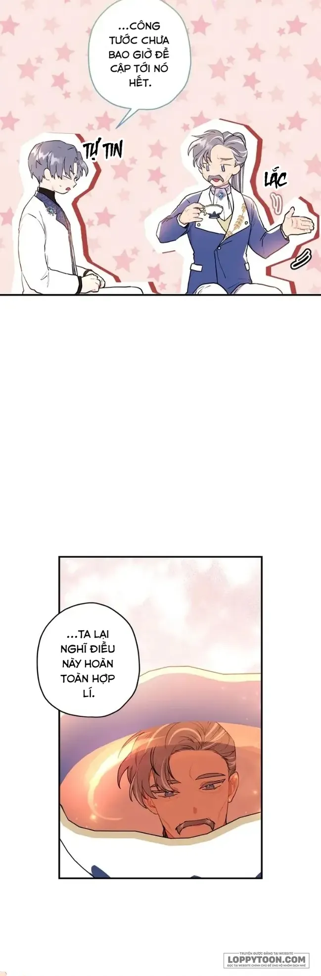 Tôi Đã Trở Thành Con Gái Nuôi Của Nam Chính Chap 39 - trang 10