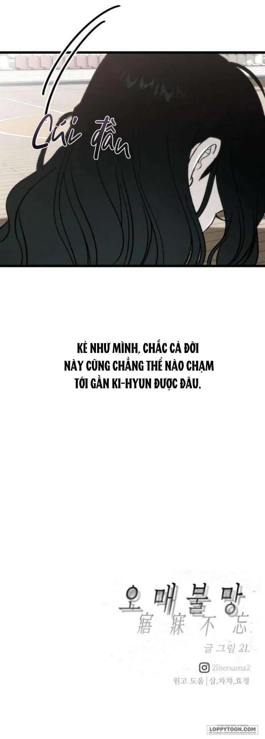 Khao Khát Bất Tận Chap 3 - trang 79
