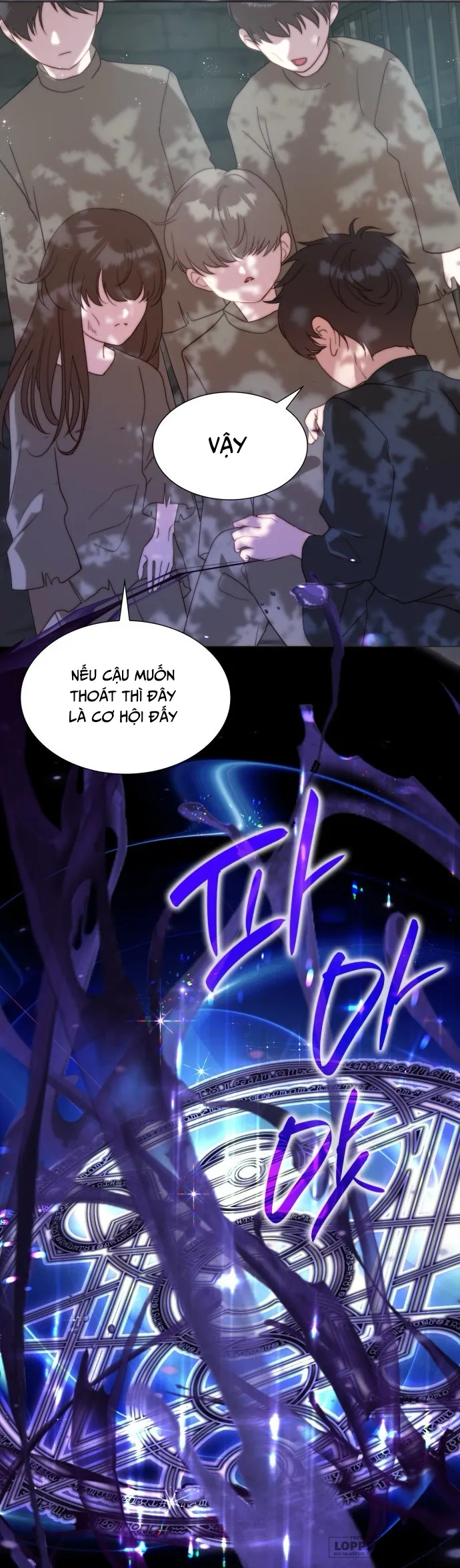 Tôi Được Sinh Ra Là Cô Con Gái Thứ Hai Chap 59 - trang 52