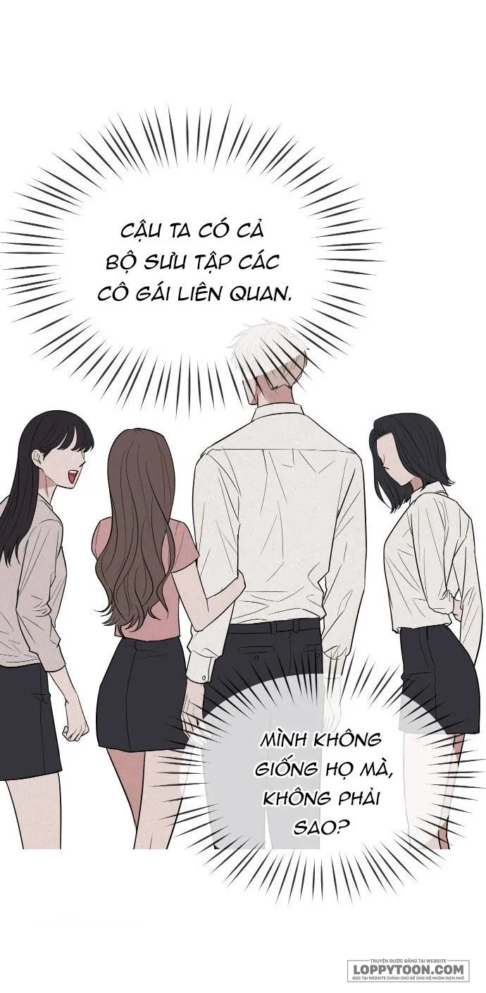 Xâm Nhập Trường Trung Học Tài Phiệt Chap 34 - trang 14